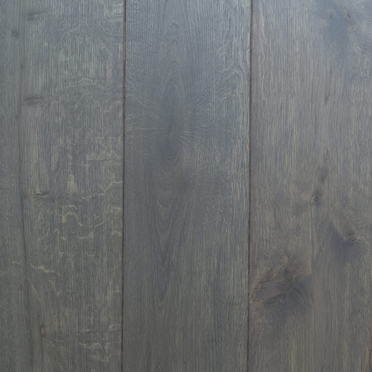 Forest Row (Rustic)