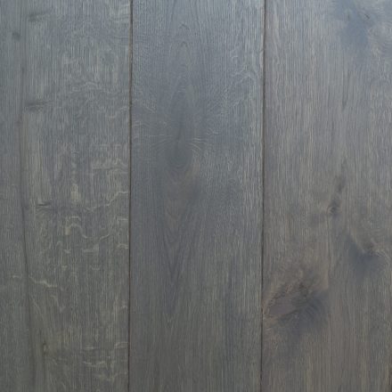 Forest Row (Rustic)