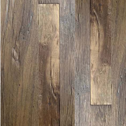 Reclaimed Oak